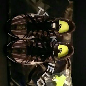 Nike women's track shoes.